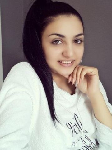 Олеся